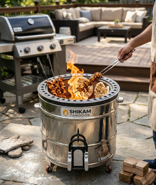 Is a Tandoor Oven Worth It for Home Use in the USA?